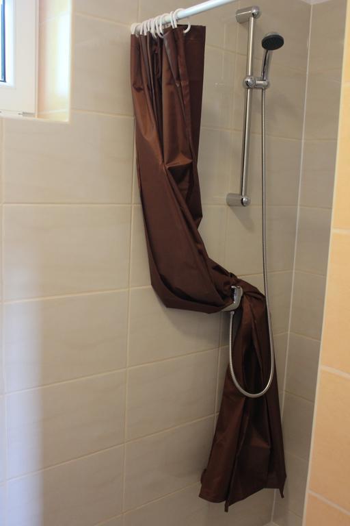 Rafaello Pokoje Goscinne Łagów Kamer foto